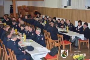 Volilna skupščina Gasilske zveze Ljutomer 2